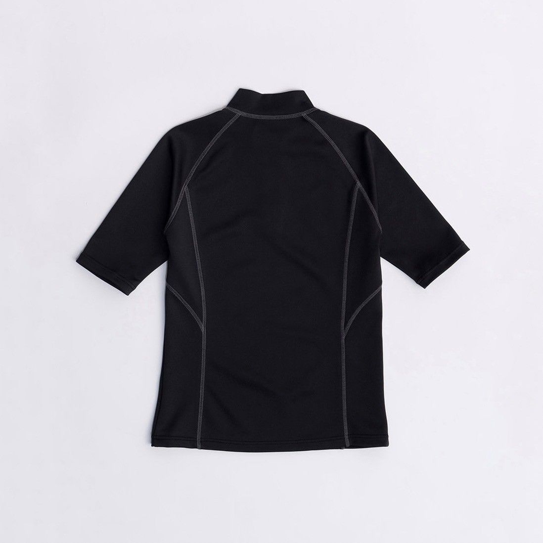 【残り一点】Scuba Half Zip Top