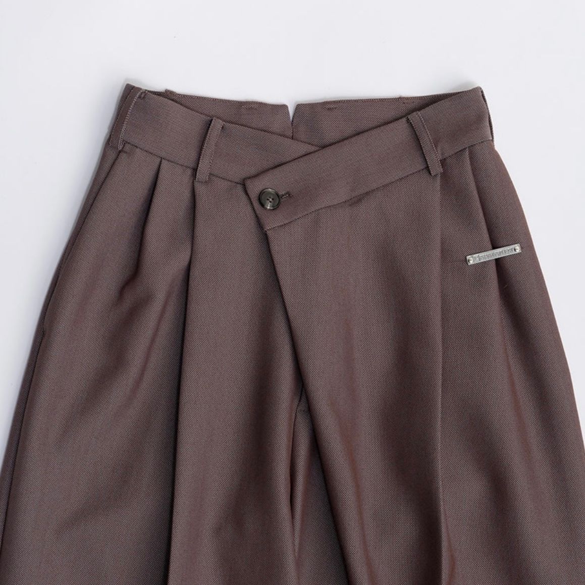 【残り一点】Grampians Wool Asymmetry Tack Pants
