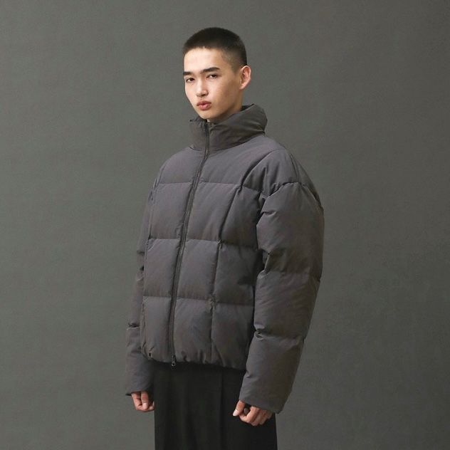【残り一点】Balloon Down Puffer Jacket