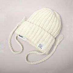 【残り一点】Pigtail Knit