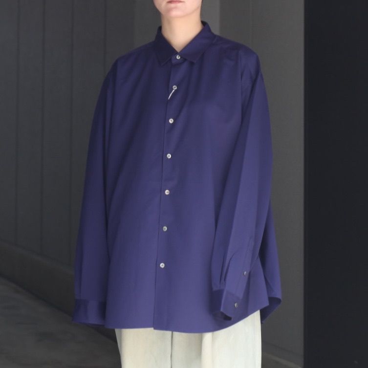 【残り一点】46G Atmosphere Shirt