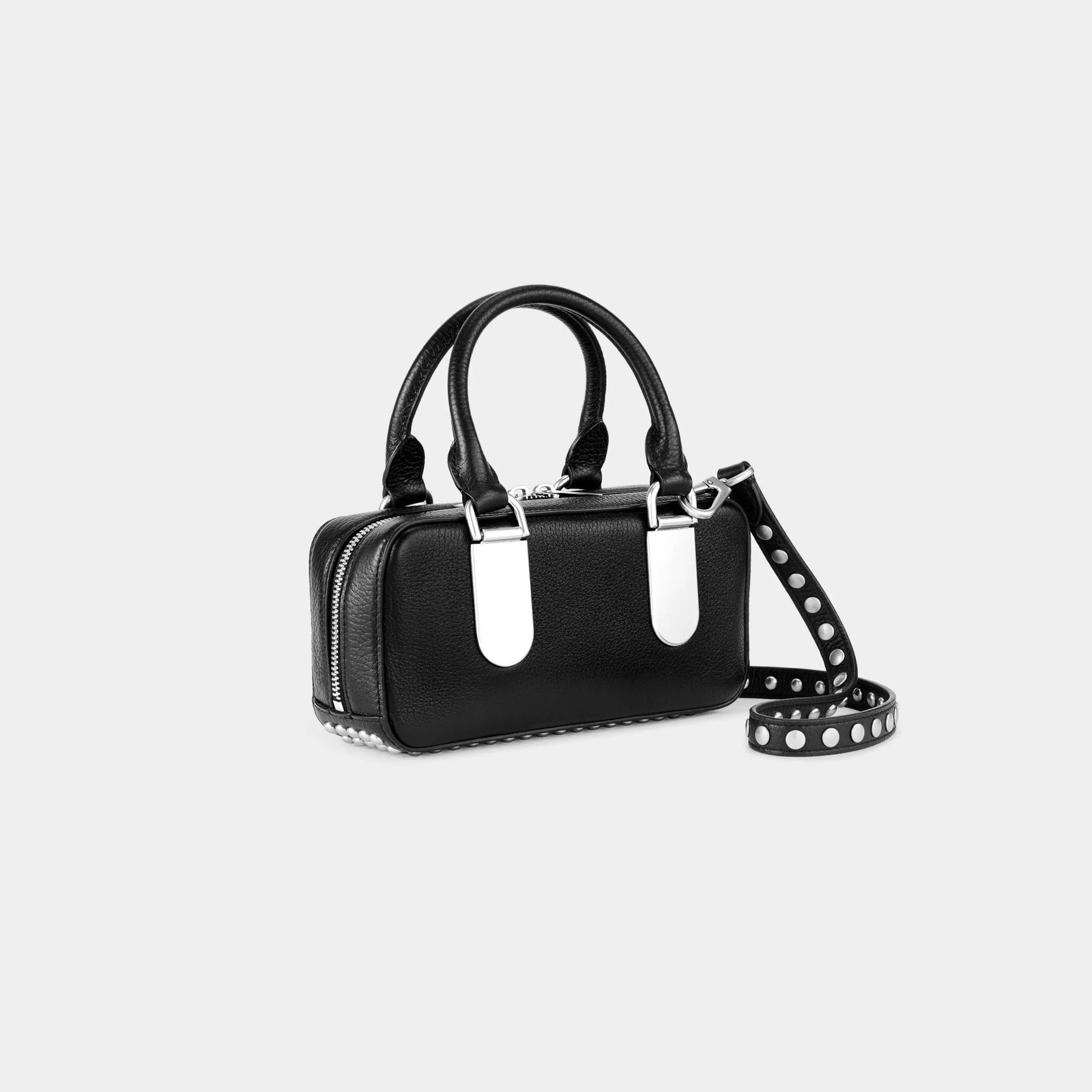 【残り一点】BOSTON MINI(STUDDED)