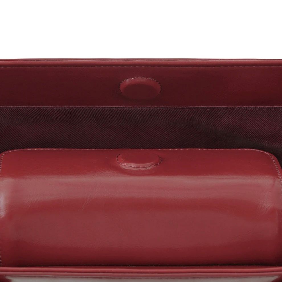 【残り一点】Square Low Bag