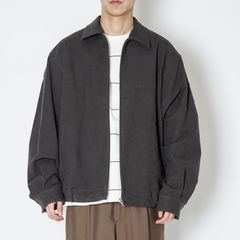 【残り一点】Moleskin Drizzler Jacket
