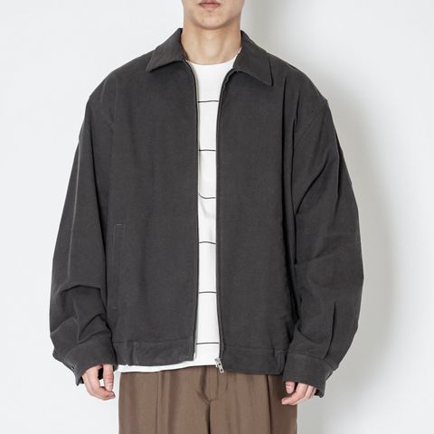 【残り一点】Moleskin Drizzler Jacket