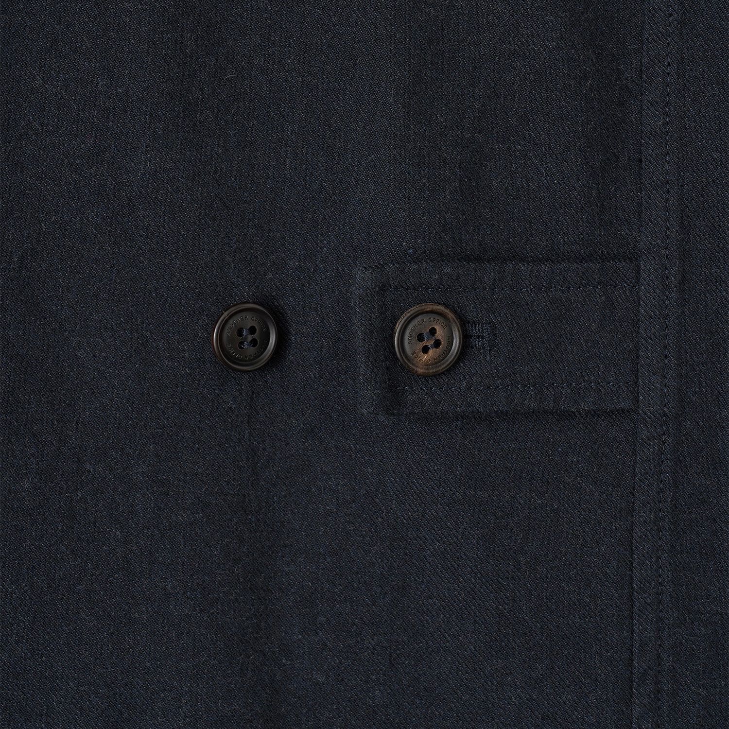 【残り一点】Peachskin B.D.U Jacket