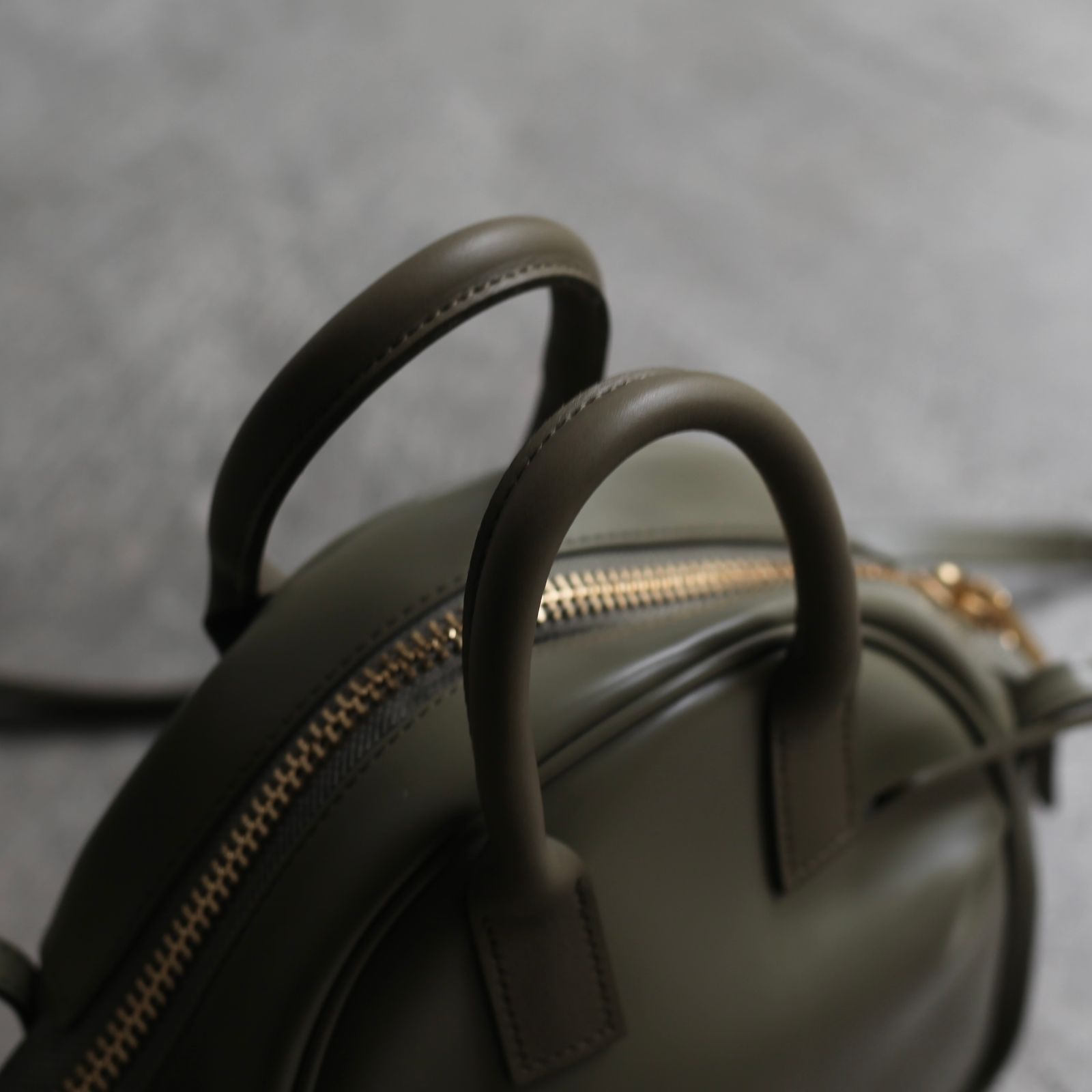 【残り一点】Boston with Strap