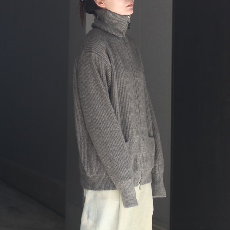 【残り一点】Goldencash Drivers Knit