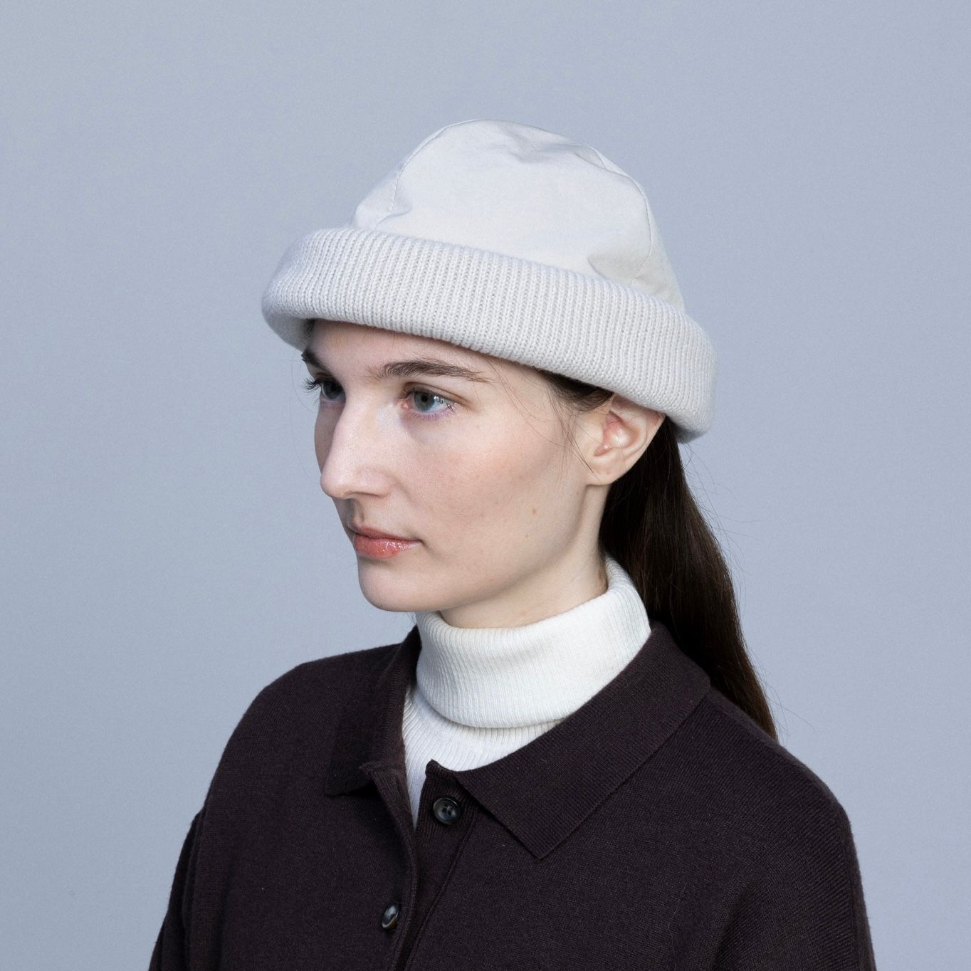 【残り一点】Cassia Dome Cap