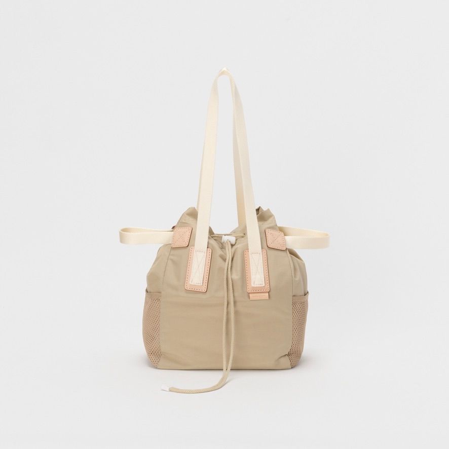 Hender Scheme - 【残り一点】Functional Tote Bag Small(BEIGE