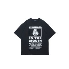 【残り一点】Mosaic S/S Tee
