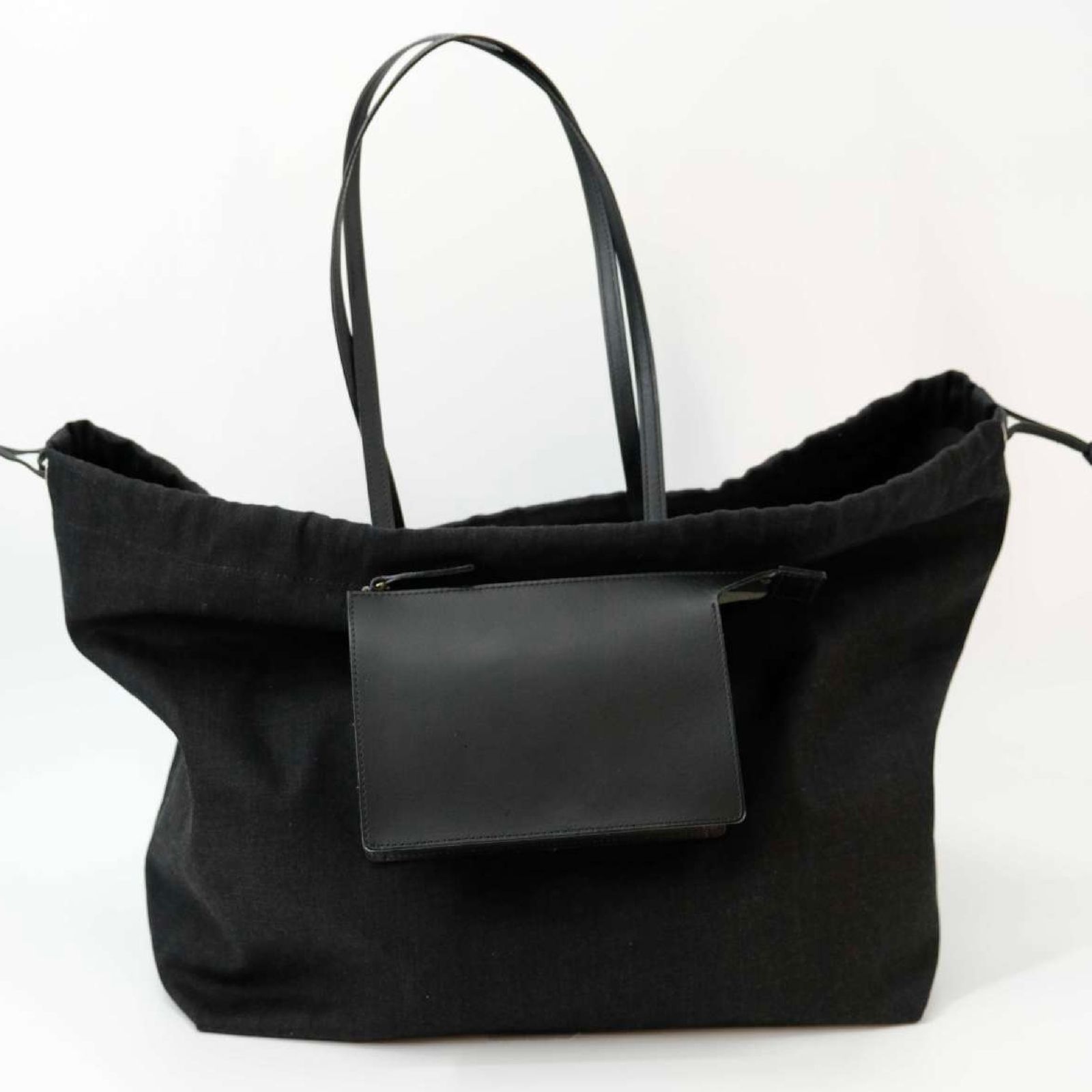 【残り一点】Fabric Big Tote