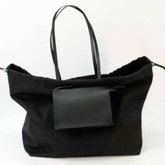 【残り一点】Fabric Big Tote