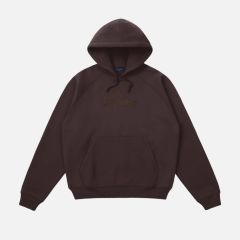 【残り一点】Cursive Hoodie