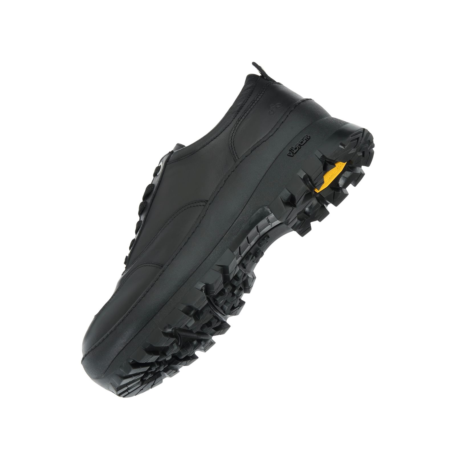 【残り一点】Auth Trek(BLACK)