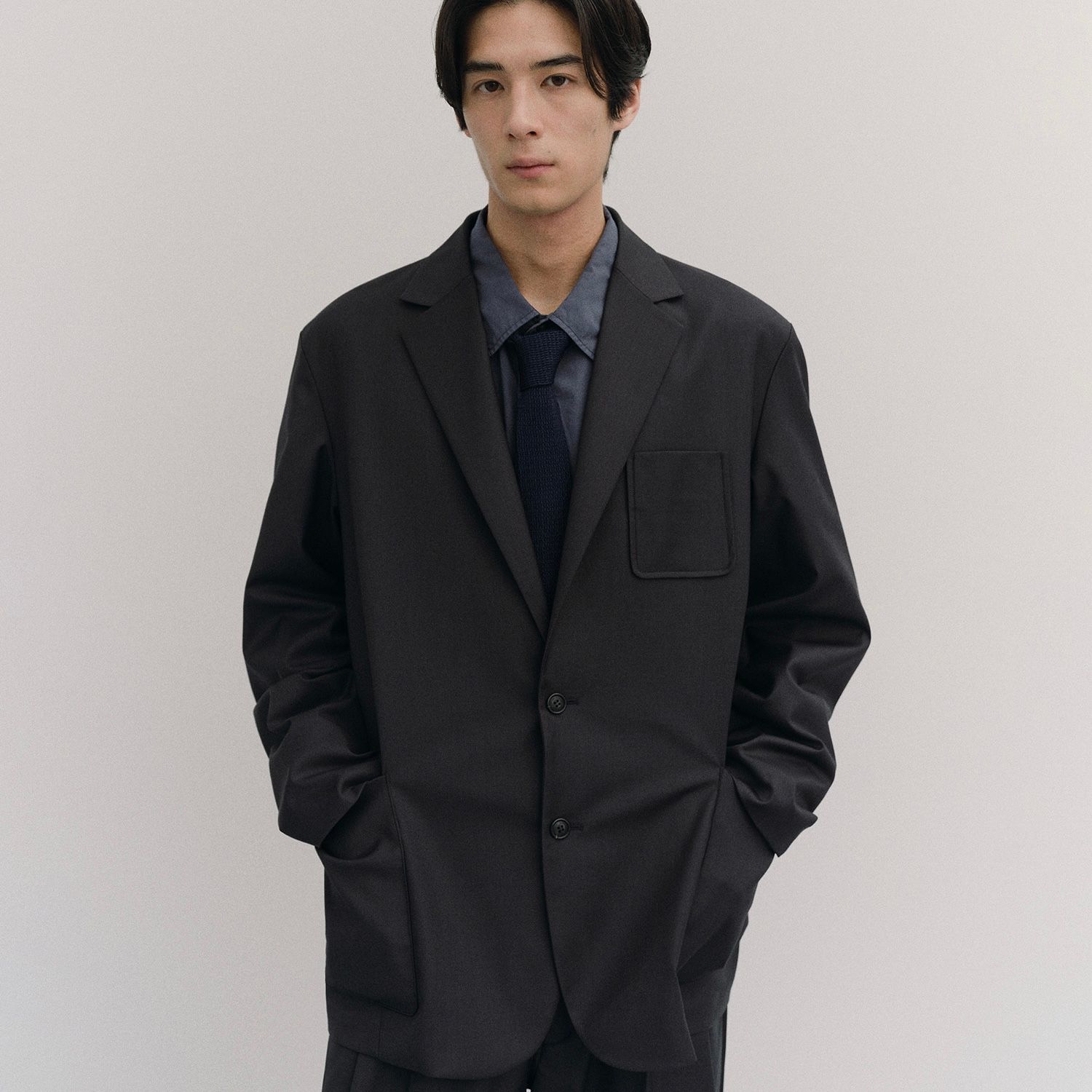 【残り一点】Santiago Sports Jacket