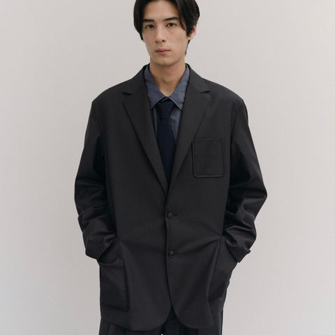 【残り一点】Santiago Sports Jacket