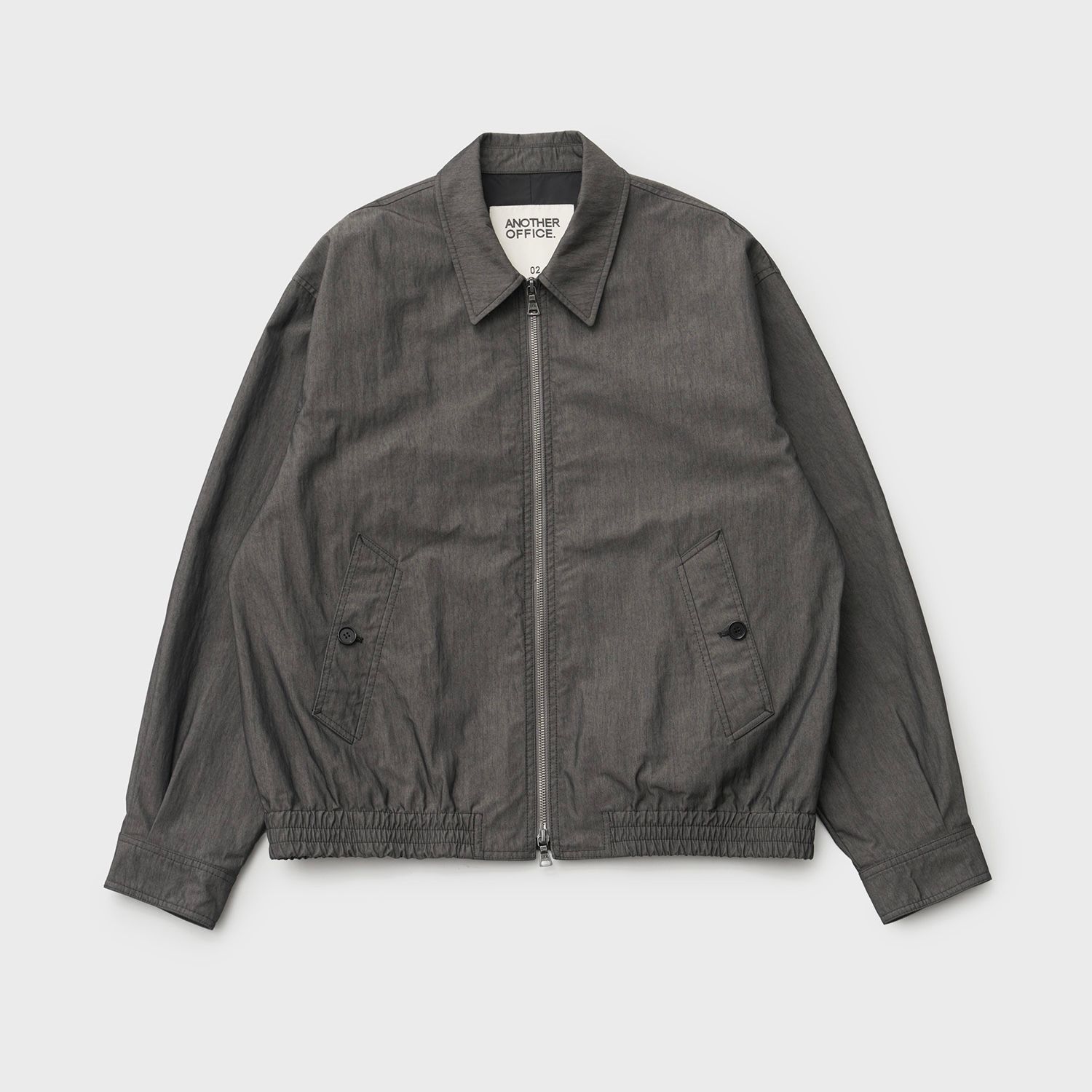 【残り一点】Manhattan Drizzler Jacket