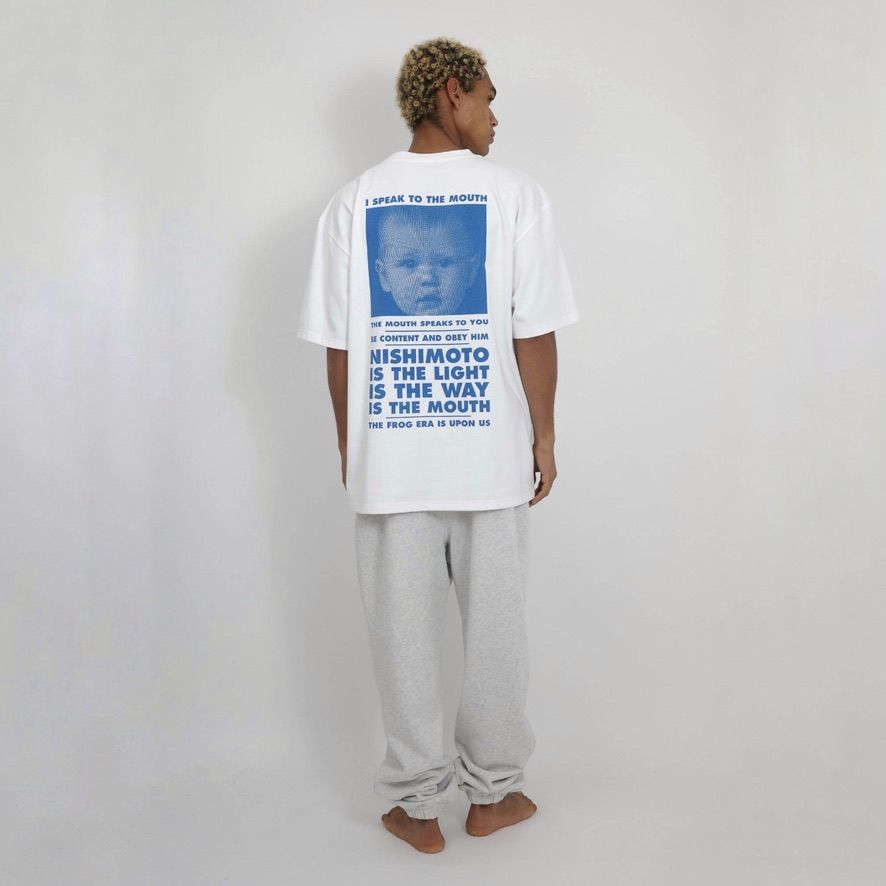 【残り一点】S/S Tee