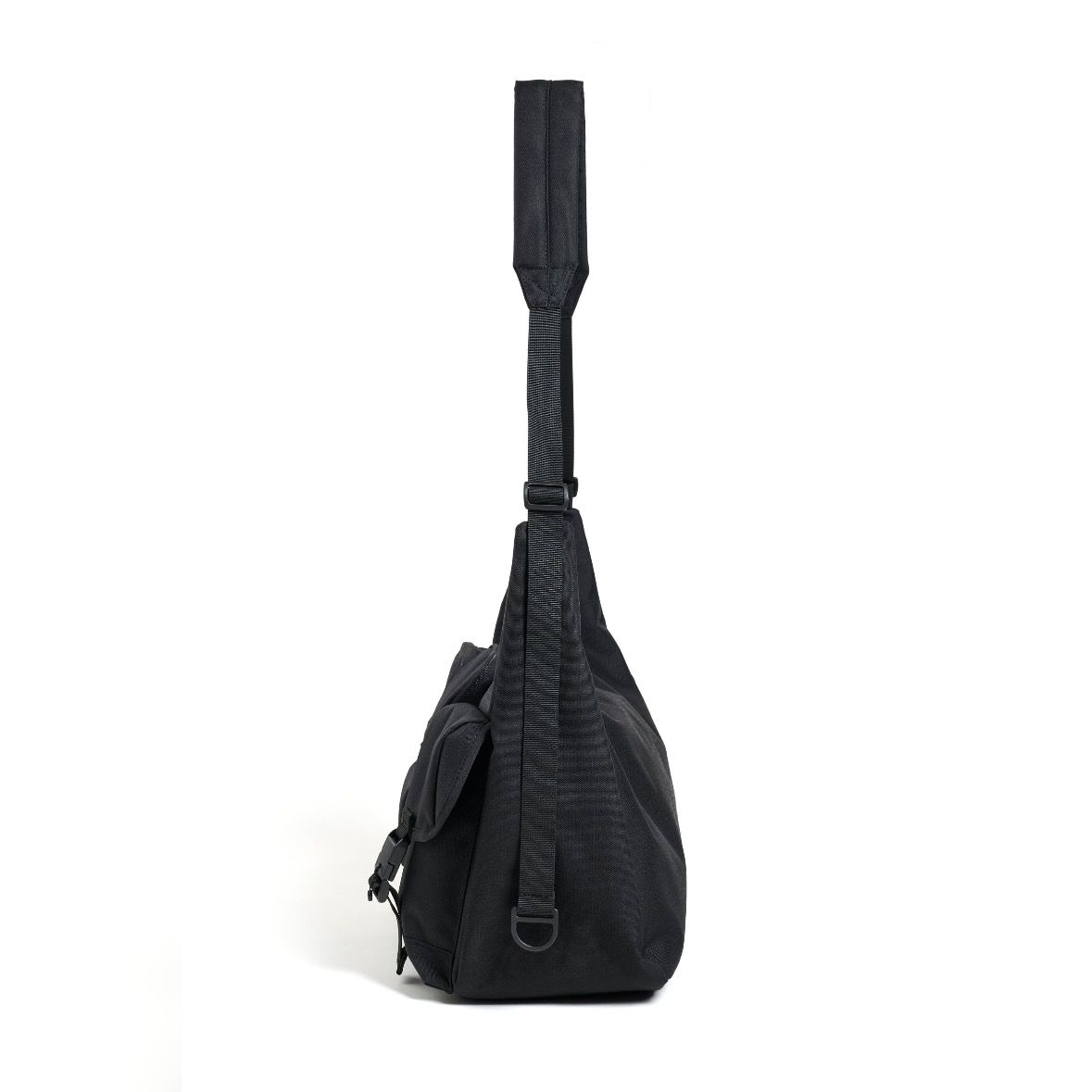 【再販売通知受付可能】Multi Pocket Shouder Bag(LARGE)