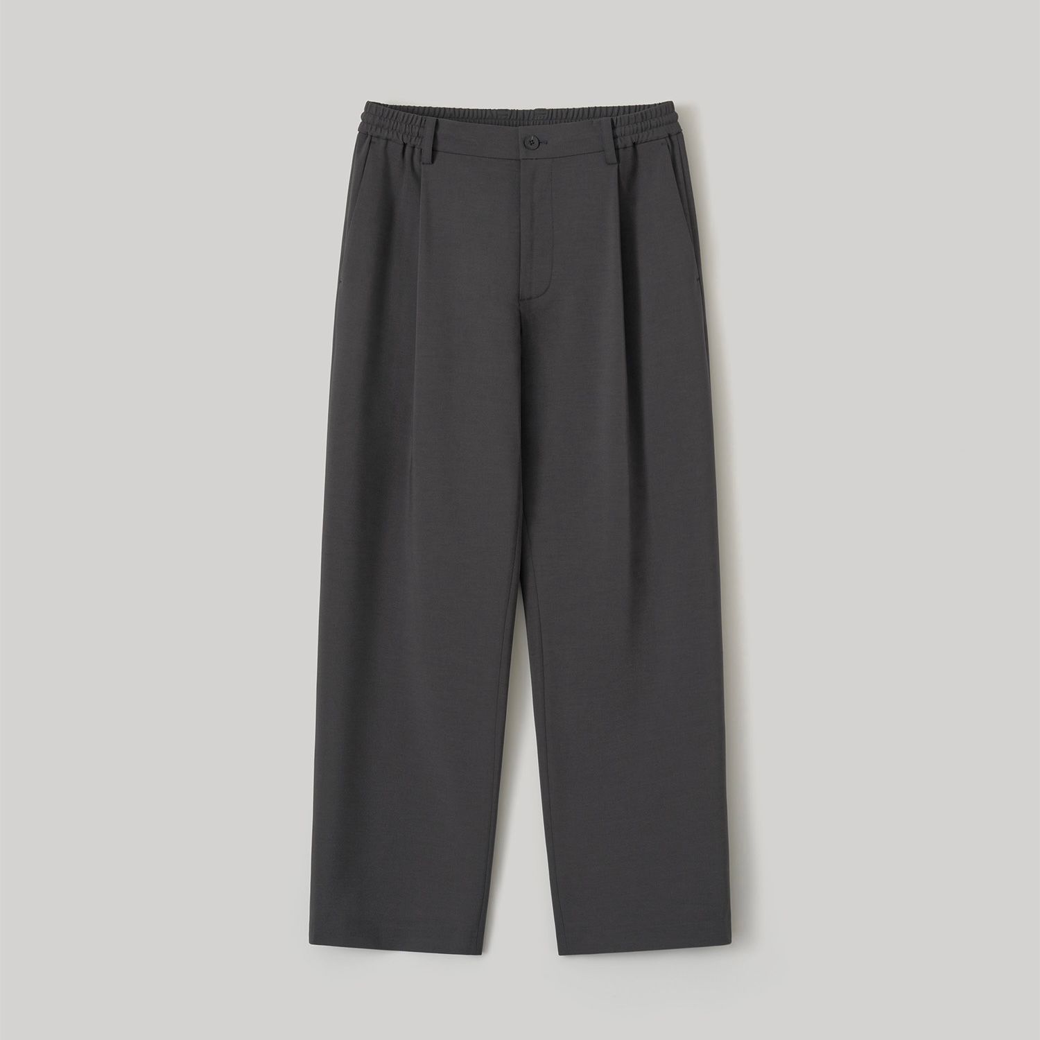 【残り一点】Habana Banded Slacks