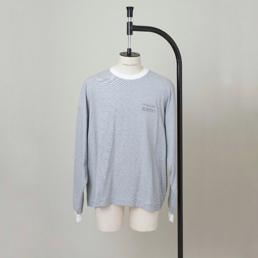 SHINYAKOZUKA - 【残り一点】Ordinary L/S Tee | ACRMTSM ONLINE