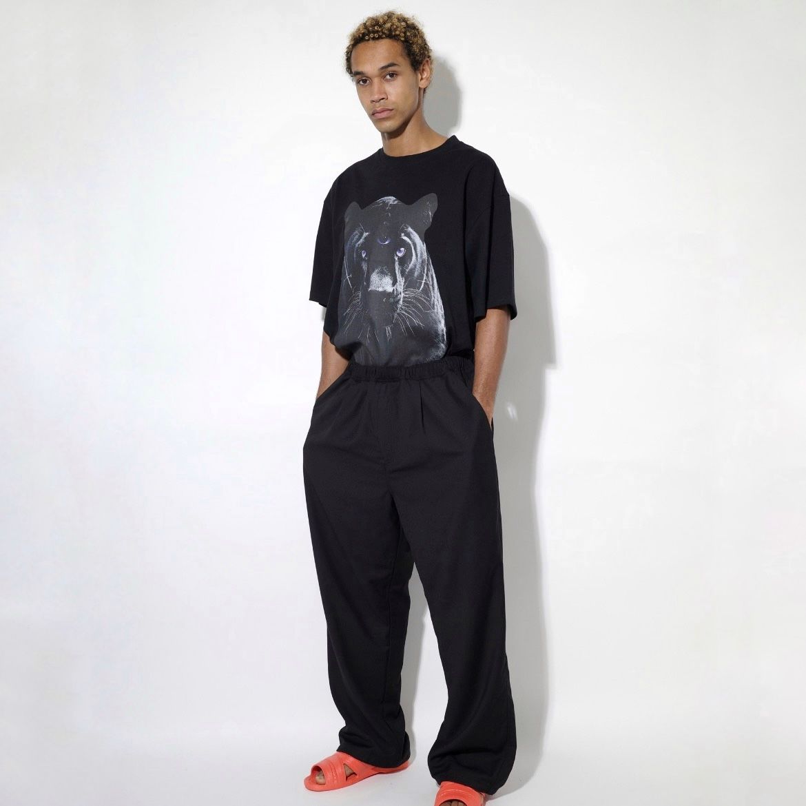 【残り一点】S/S Tee