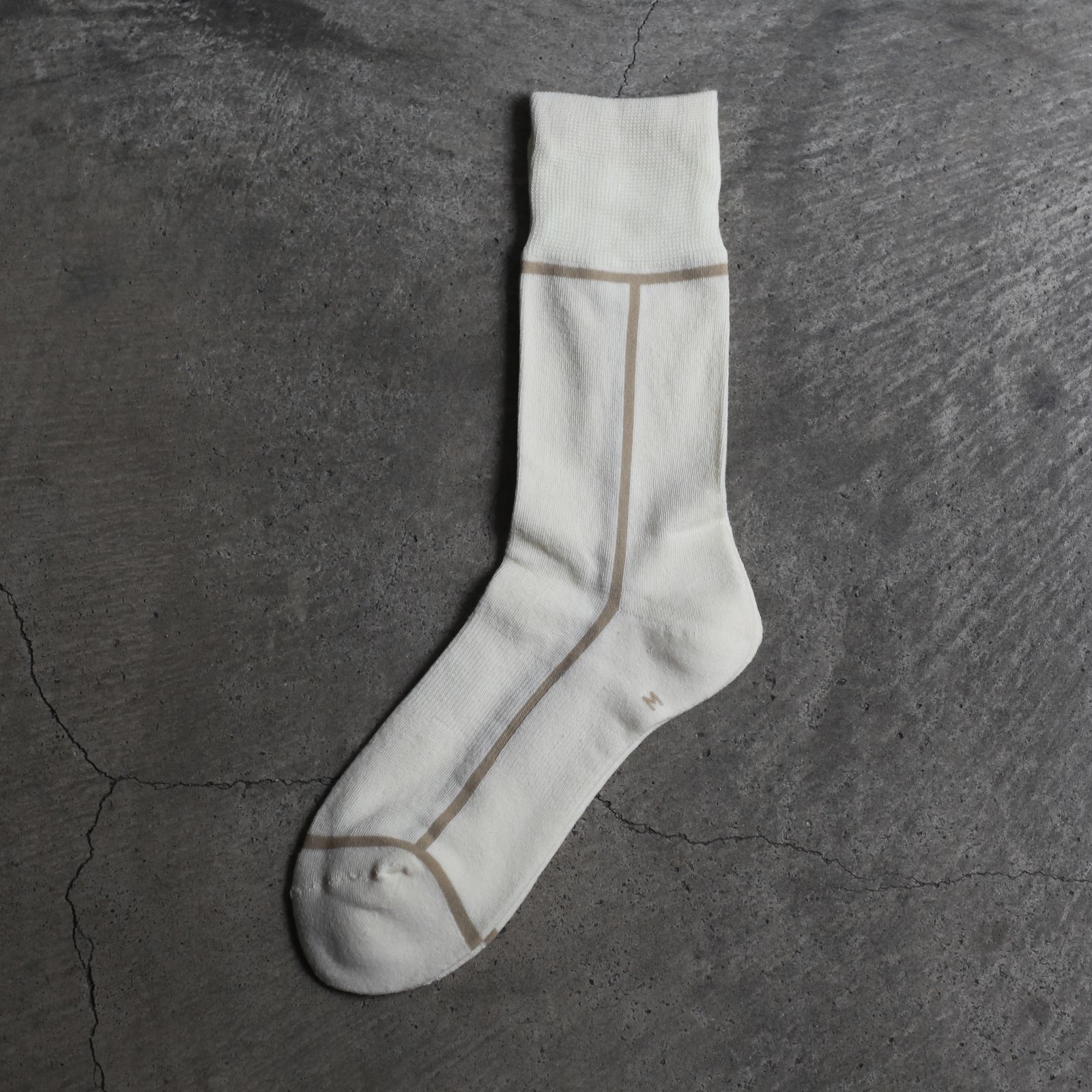 【残り一点】Line Socks