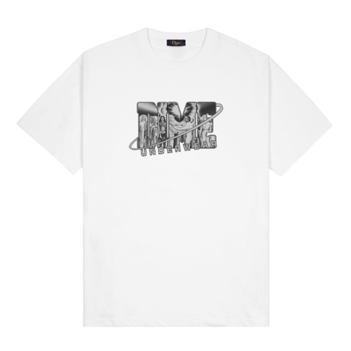Tシャツ・カットソー DIME Cosmic T-Shirt Dime - 【残りわずか】Cosmic T-Shirt | ACRMTSM ONLINE STORE