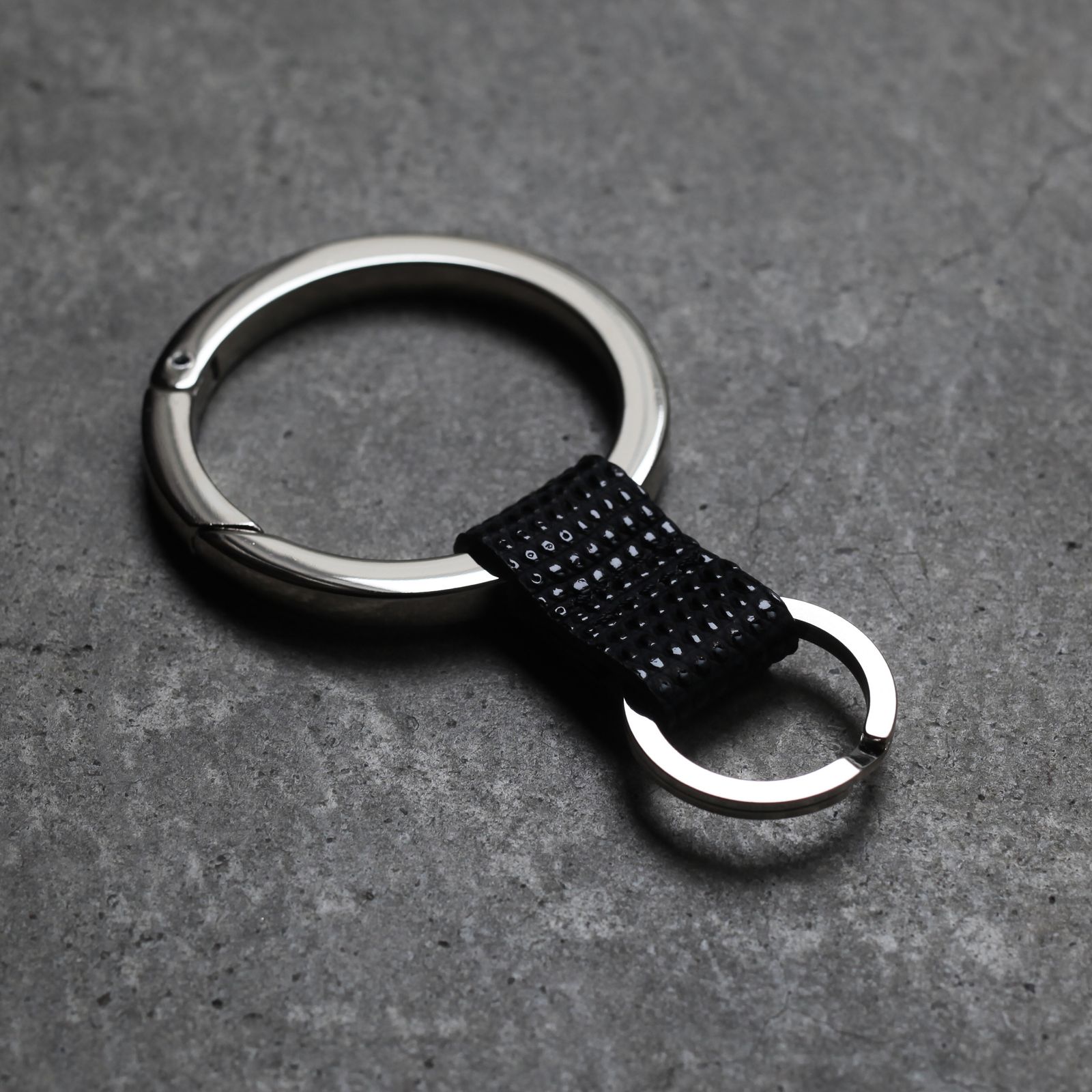 ITTI (イッチ) | CRISTY RING RING / CROCO(クリスティリング