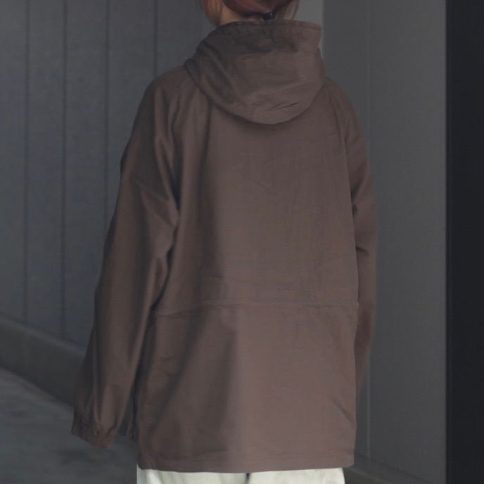 【残り一点】Masked Field Jacket