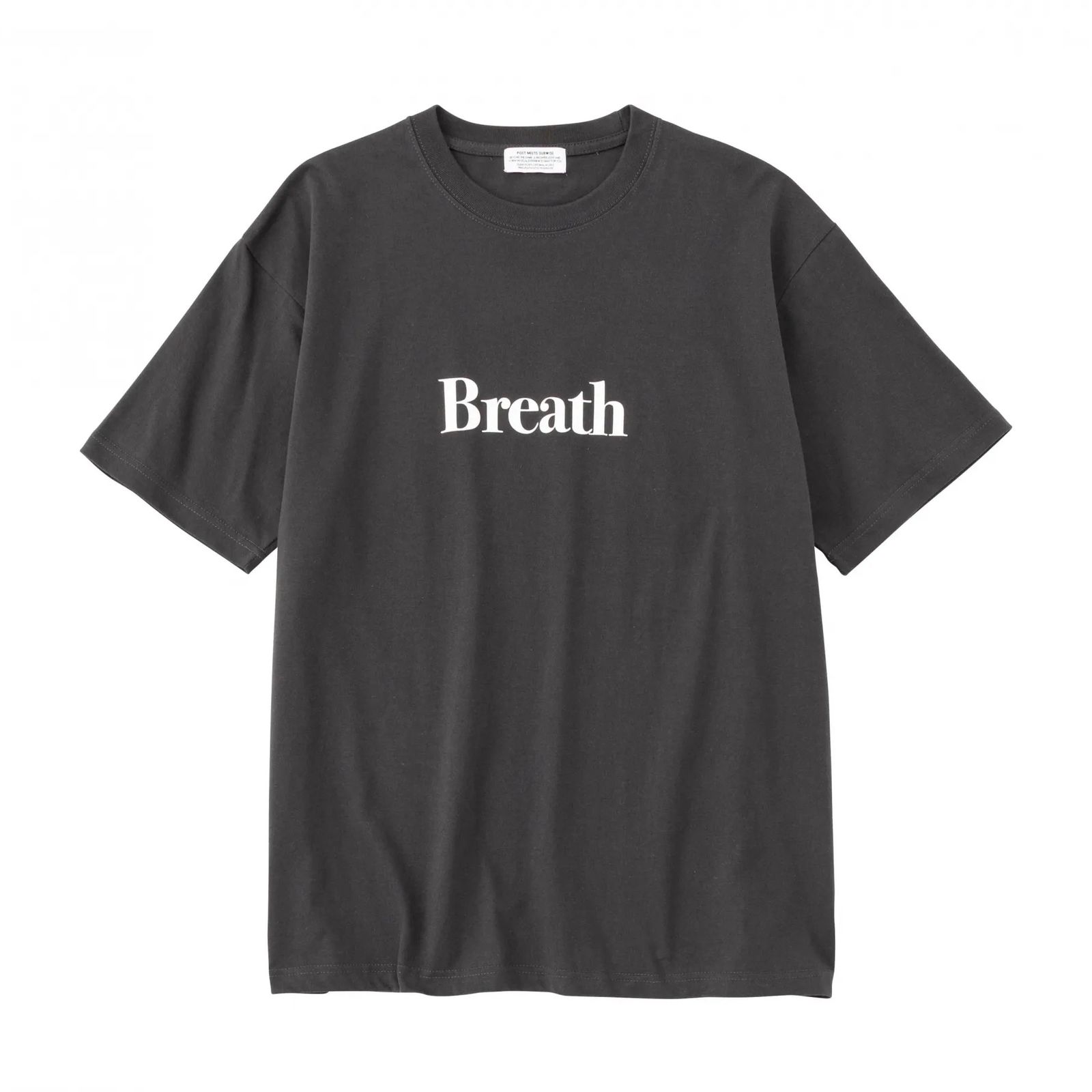 【残り一点】Breath T-shirt