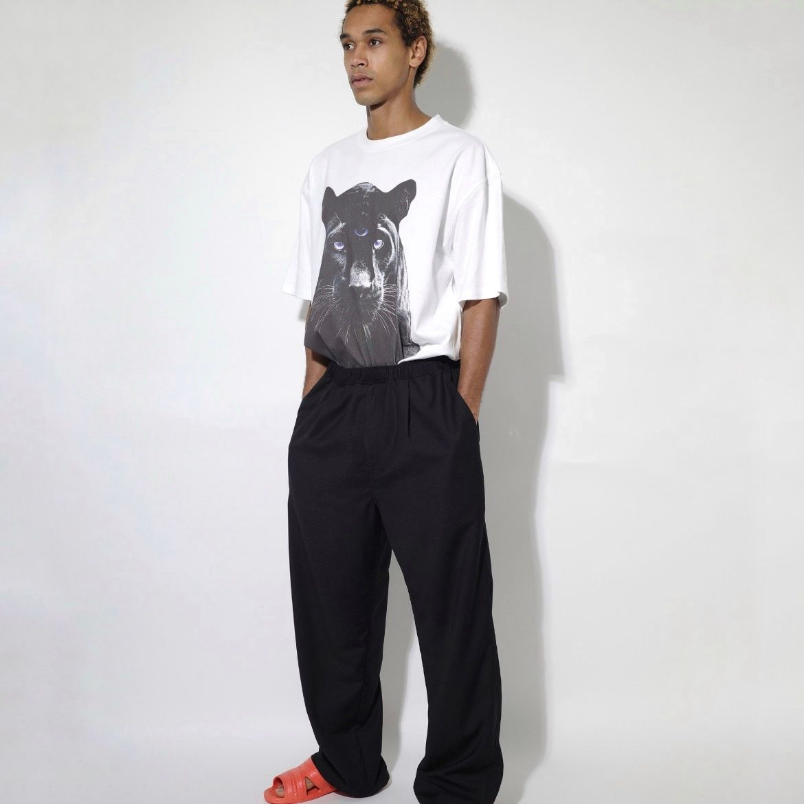 【残り一点】S/S Tee