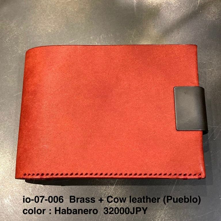 【お取り寄せ注文可能】Wallet_006
