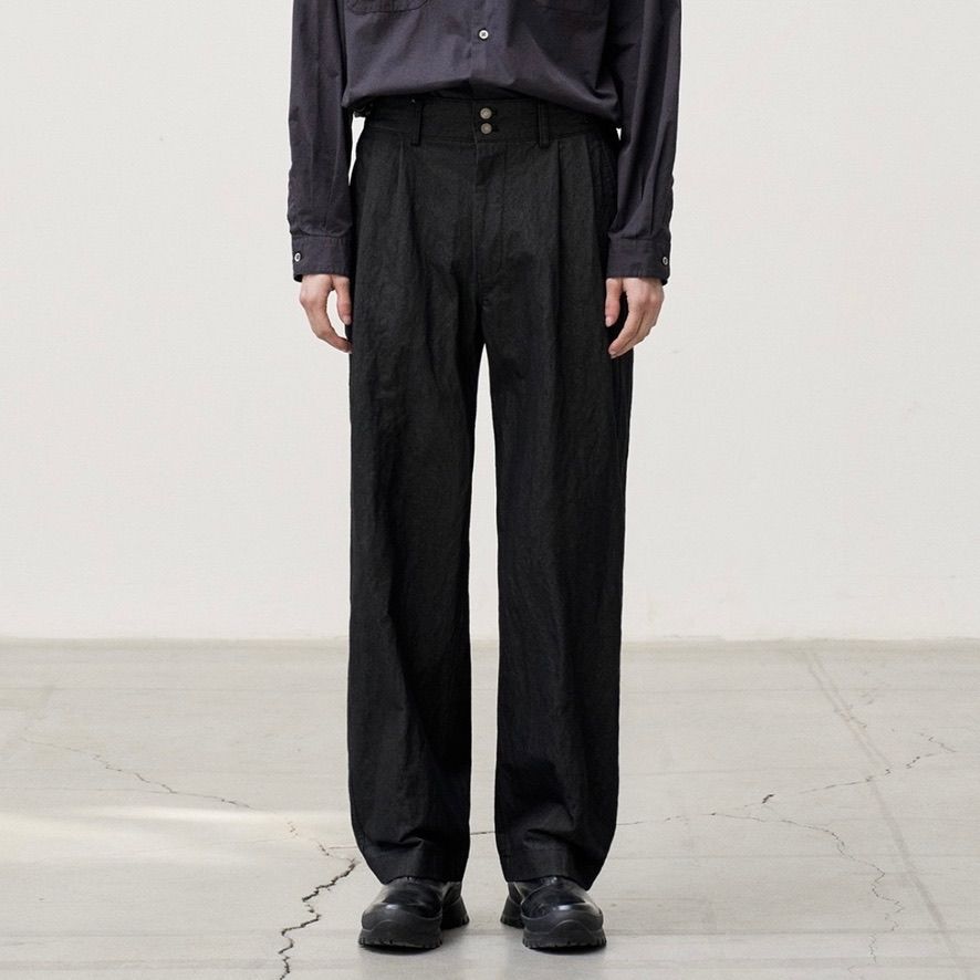 【残り一点】Santiago Denim Pants