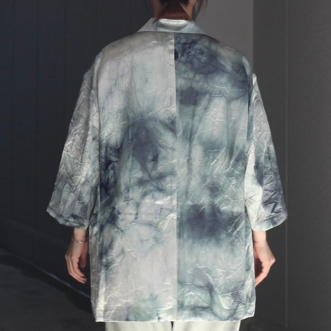 【残り一点】2BS Belt Half Sleeve JKT