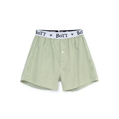 【残り一点】Ribbed Boxer