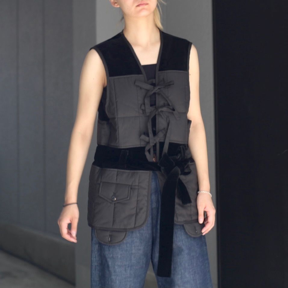 SoshiOtsuki Life Liner Vest (値下げ中) - ベスト