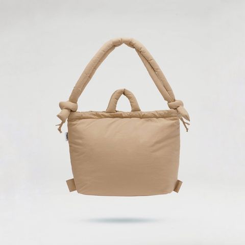 【残り一点】Ona Soft Bag