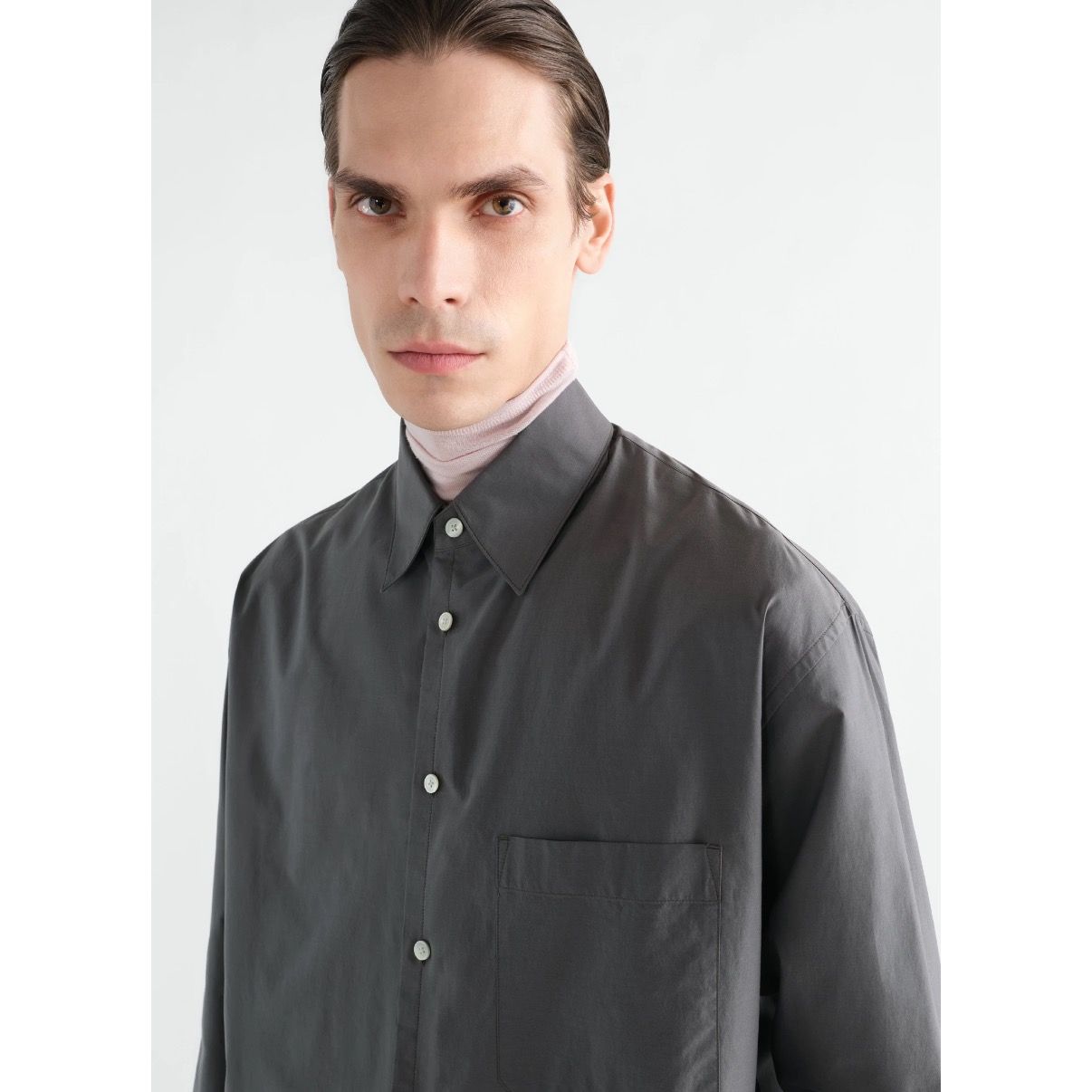 【残り一点】Regular Shirt