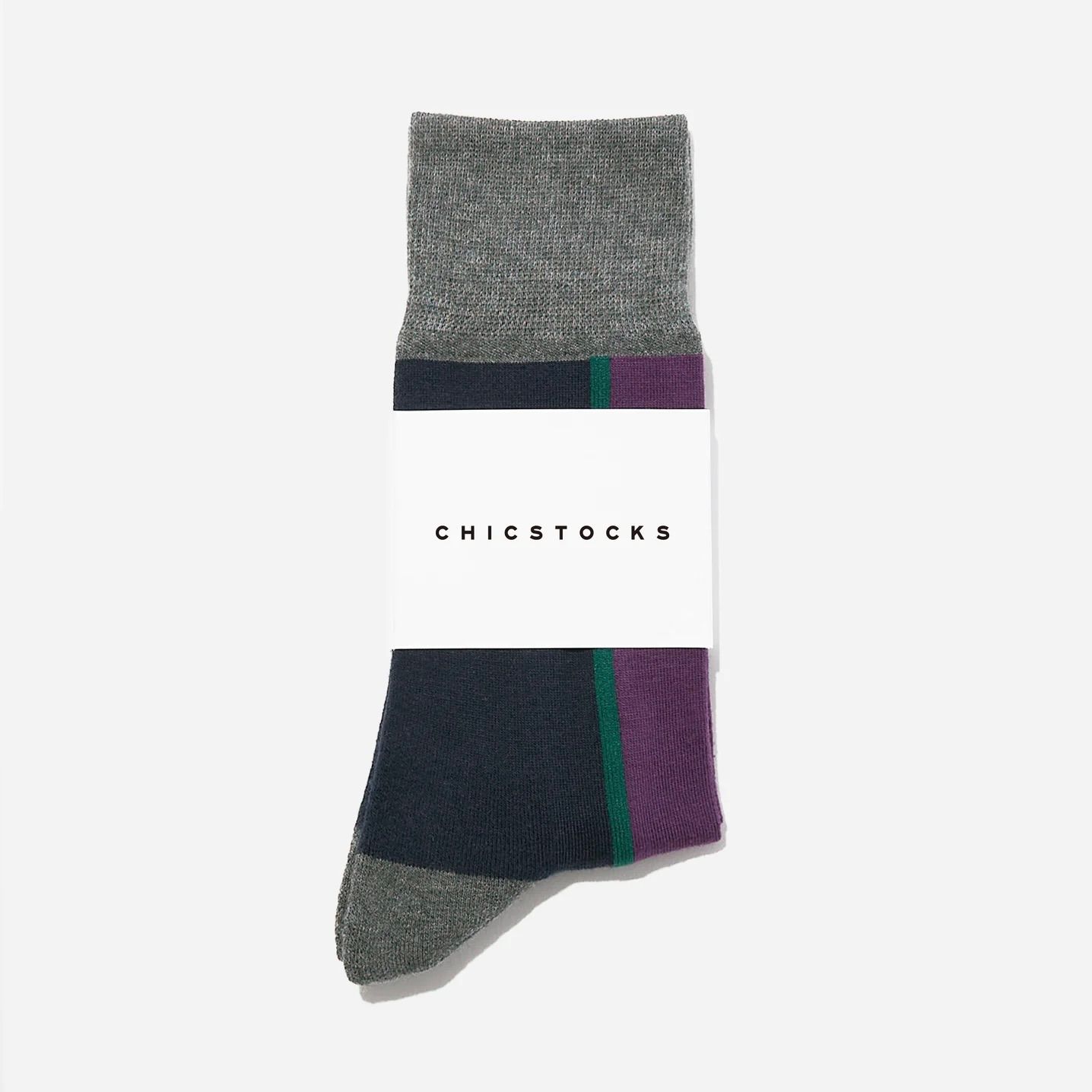 【残り一点】Center Line Socks
