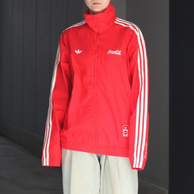 【残り一点】CC Classic Sport Firebird Track Jacket
