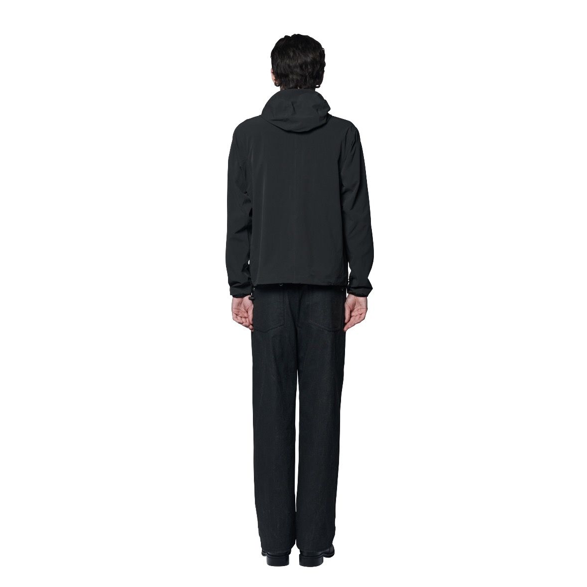 Omar Afridi - 【残り一点】Vase Parka | ACRMTSM ONLINE STORE
