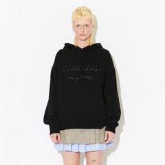 【残り一点】Logo Hoody