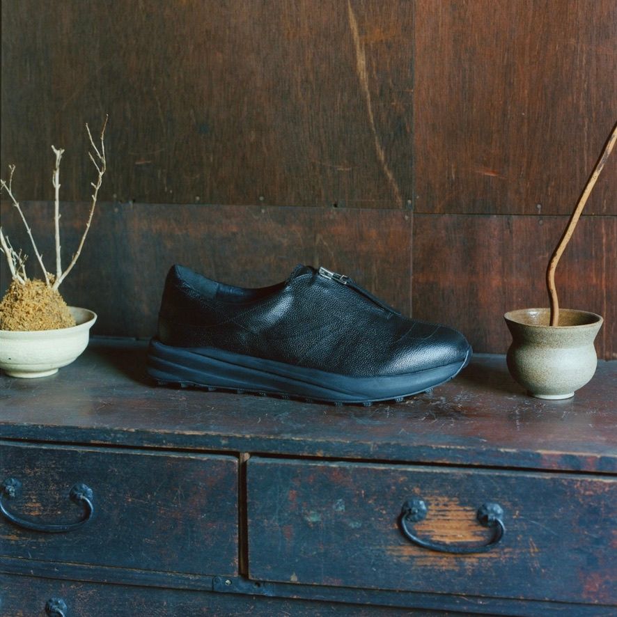 【残りわずか】Sunlight Core(BLACK×BLACK)