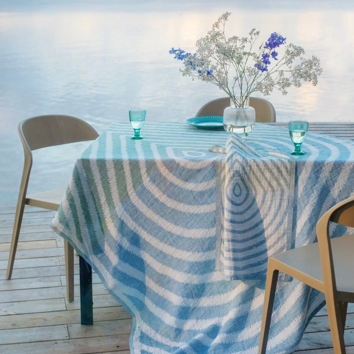 【残りわずか】METSÄLAMPI Towel