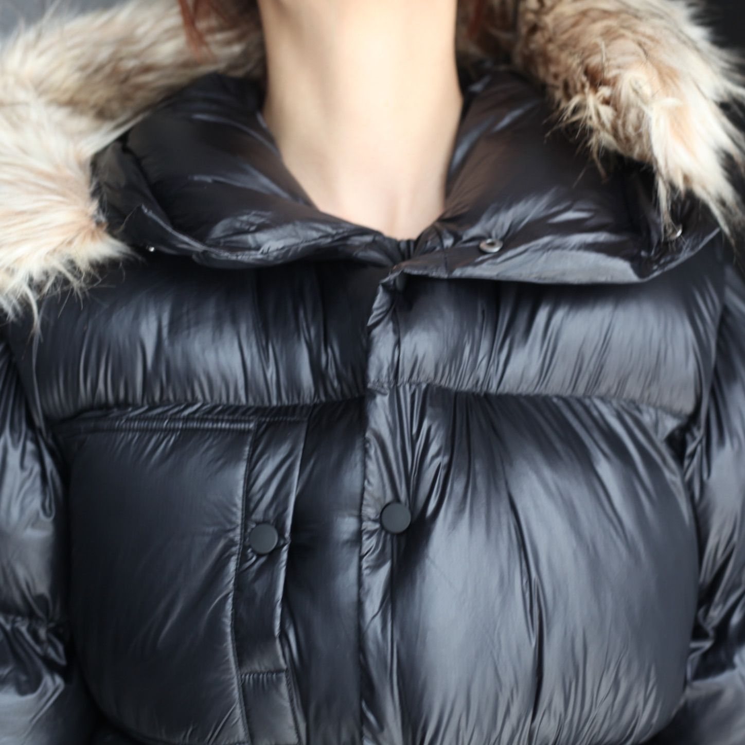 【残り一点】Duemila Puffer