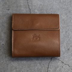 【残り一点】ウォレット  IL BISONTE