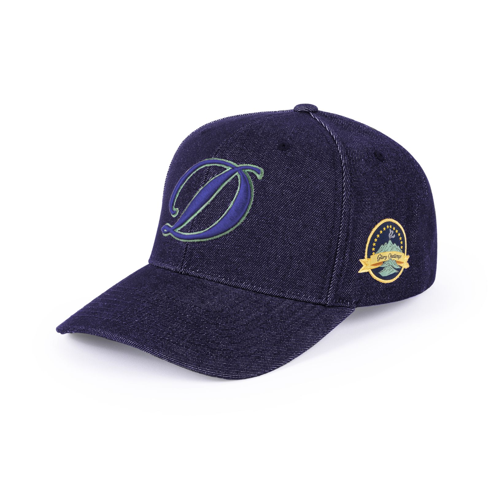 DIME ダイム キャップ クラシックロゴ Dime Classic Tonal Logo Cap / Yellow (ダイム キャップ / 6