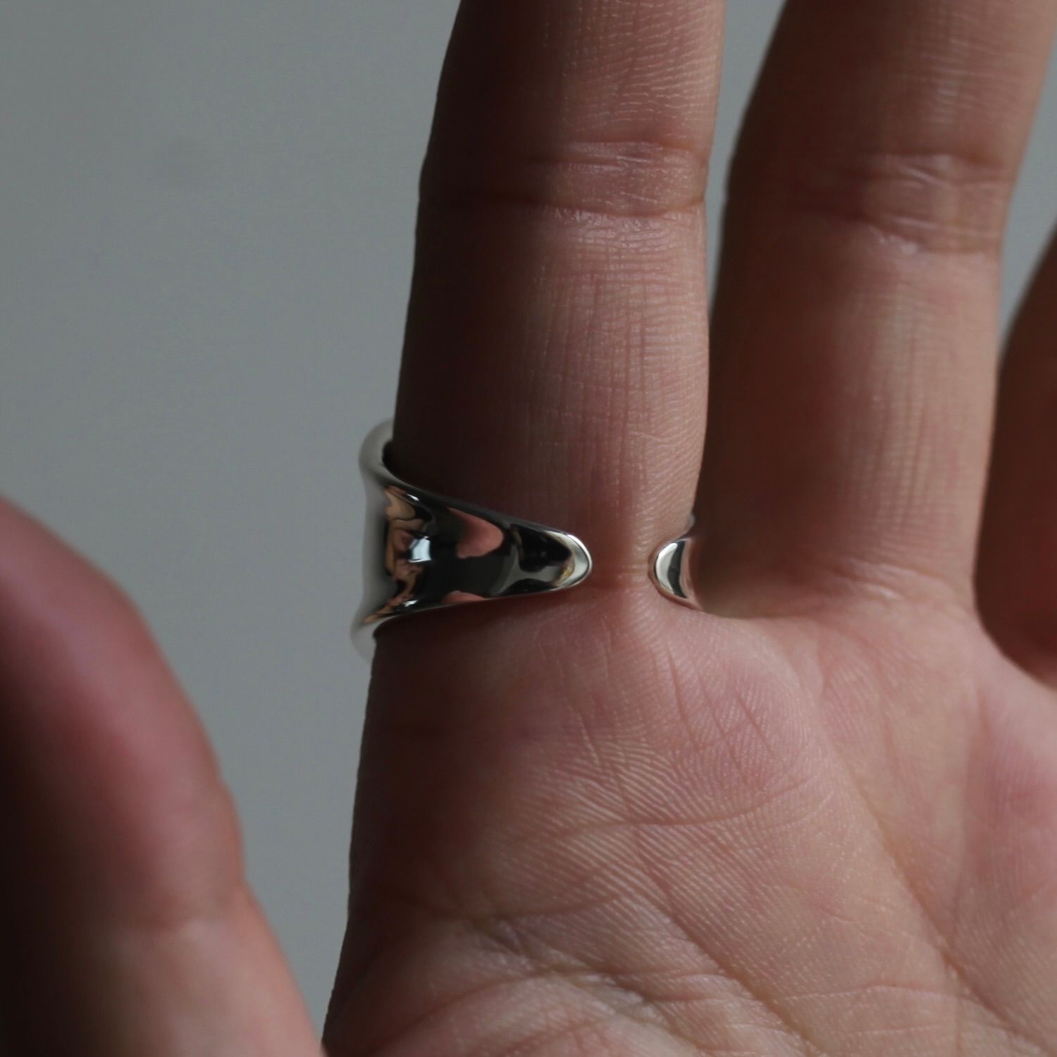【残り一点】Armor Cover Ring S